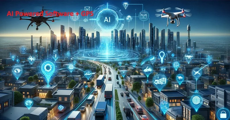 AI Powered Software + GPS