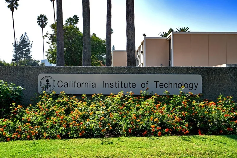 California Institute of Technology Notable Alumni