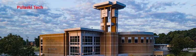 Pulaski Tech