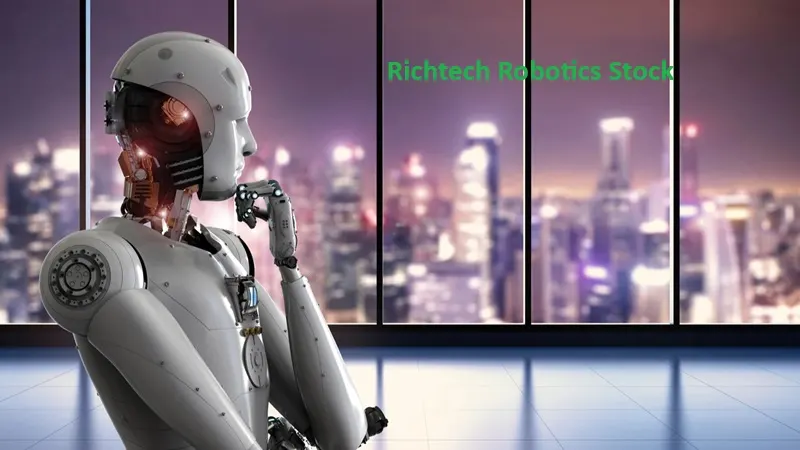 Richtech Robotics Stock