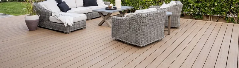 TimberTech Product Collections