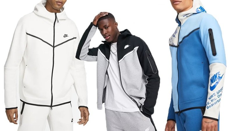 Cultural Impact of Nike Tech Colors