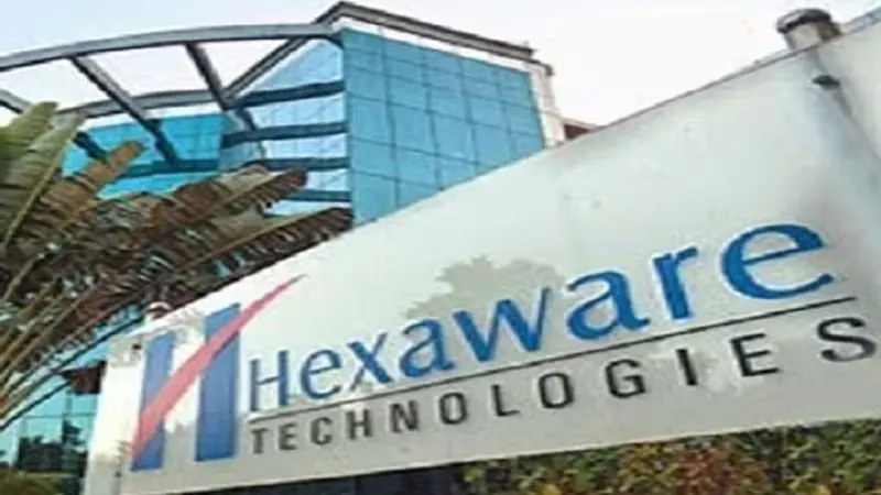 Future Outlook of Hexaware Technologies