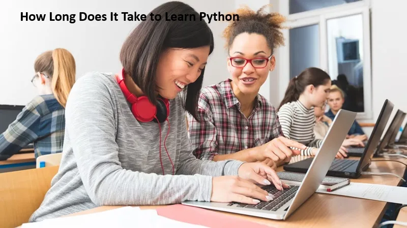 How Long Does It Take to Learn Python