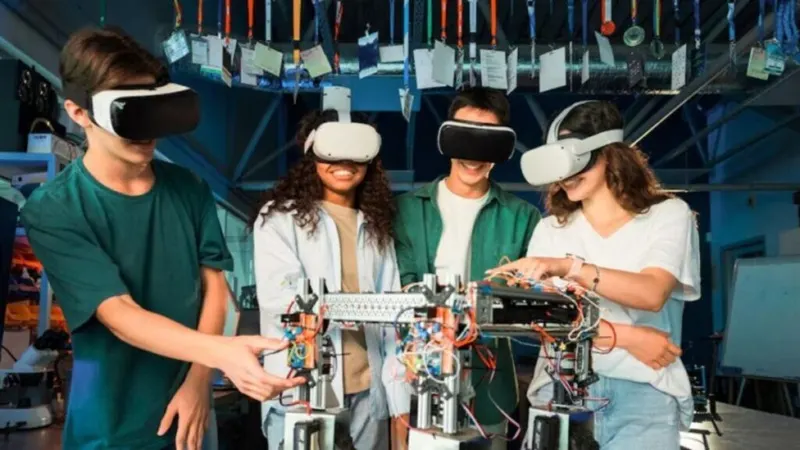 How Revo Technologies Murray Utah Handles Enterprise Needs