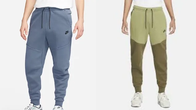 Nike Tech Pants