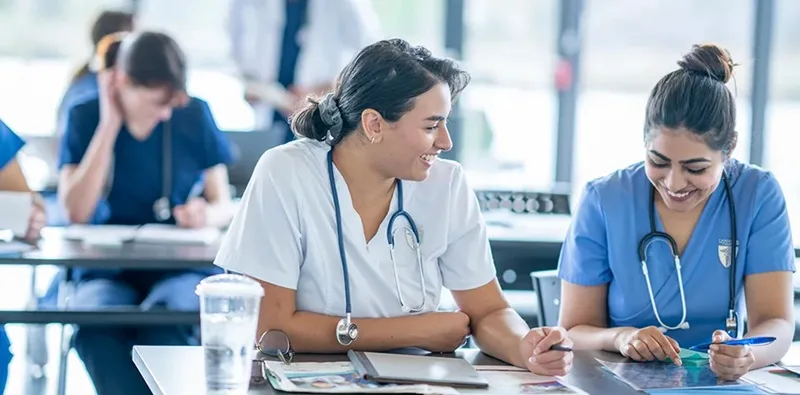 What Is Cambridge College of Healthcare & Technology