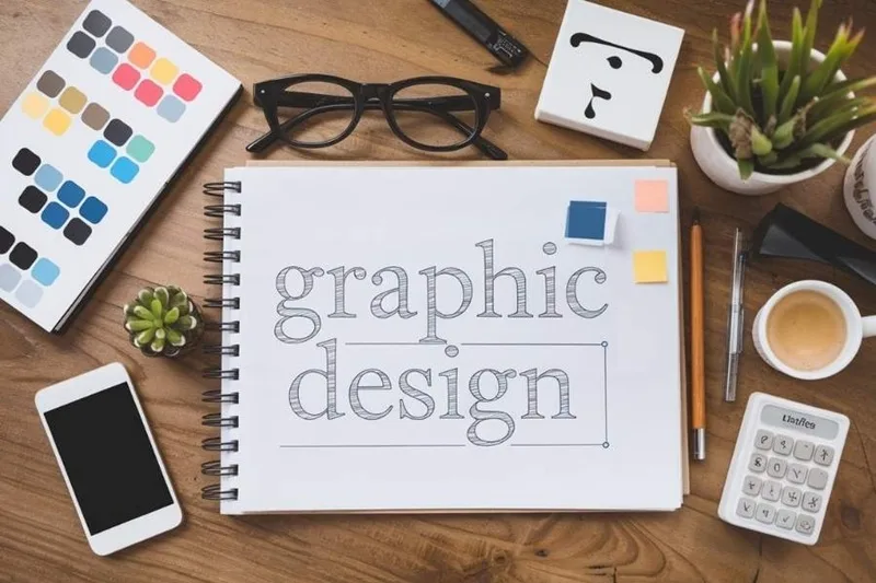Which of the Following Is the Best and Most Complete Definition for Graphic Design?