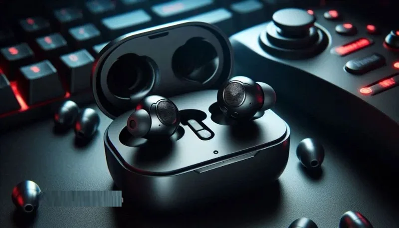 Buy RS 119 Wireless Earbuds for Gaming TheSpark Shop