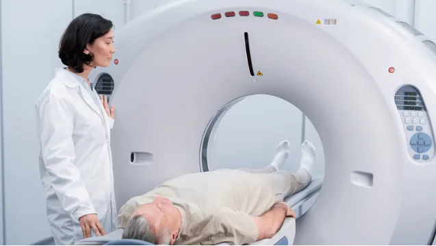 How Much Does a Radiology Tech Make