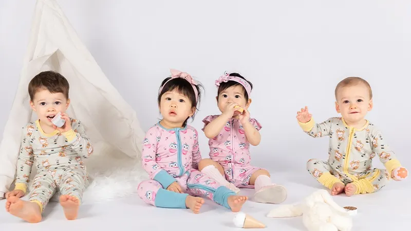 Top Categories of TheSpark Shop Kids Clothes