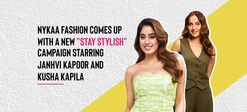 What Is Nykaa Fashion