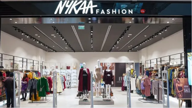 Nykaa Fashion