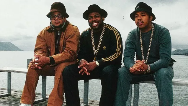 Everyday 80s fashion