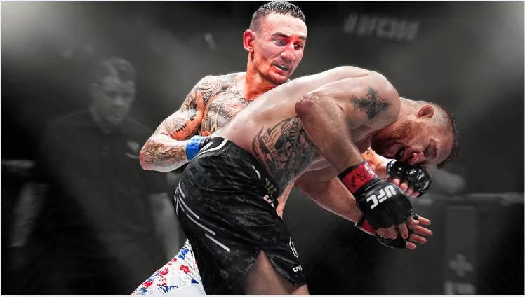 How Much Do UFC Fighters Get Paid