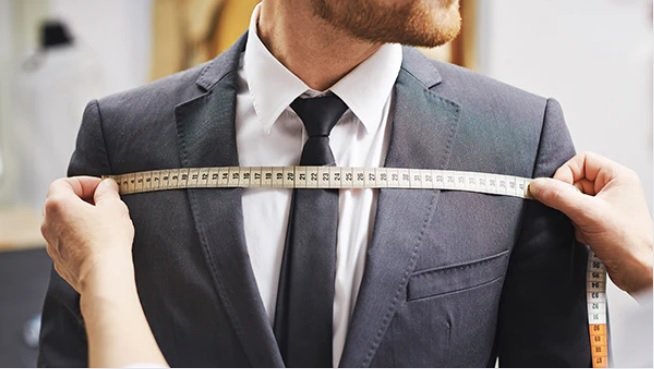 How to Measure for a Suit