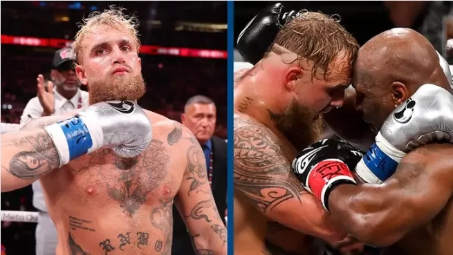 Jake Paul Retires from Influencer Boxing After Outgrowing the Scene