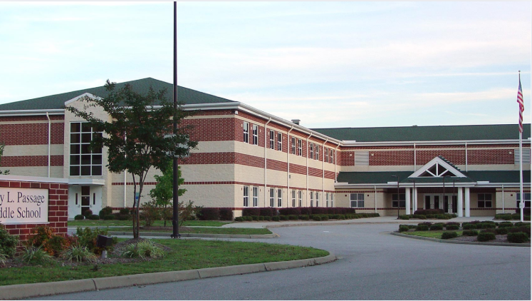 Middle Schools Near Me