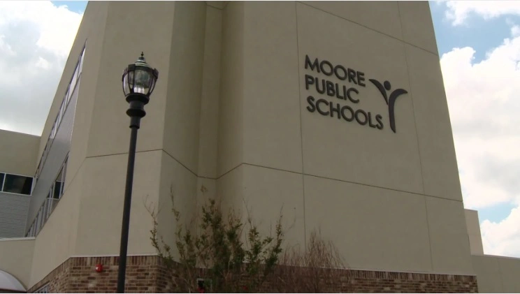 Moore Public Schools