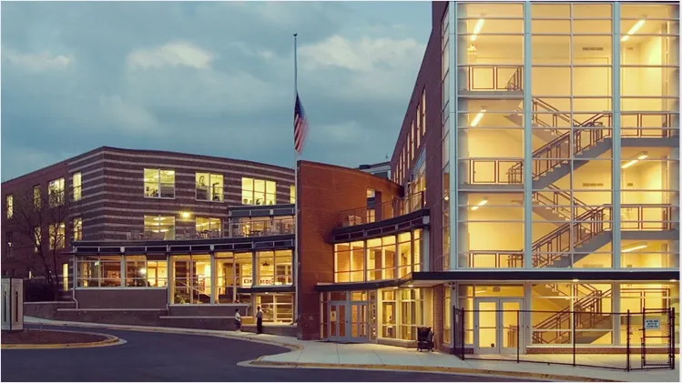 Private Schools Near Me