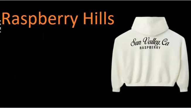 Raspberry Hills