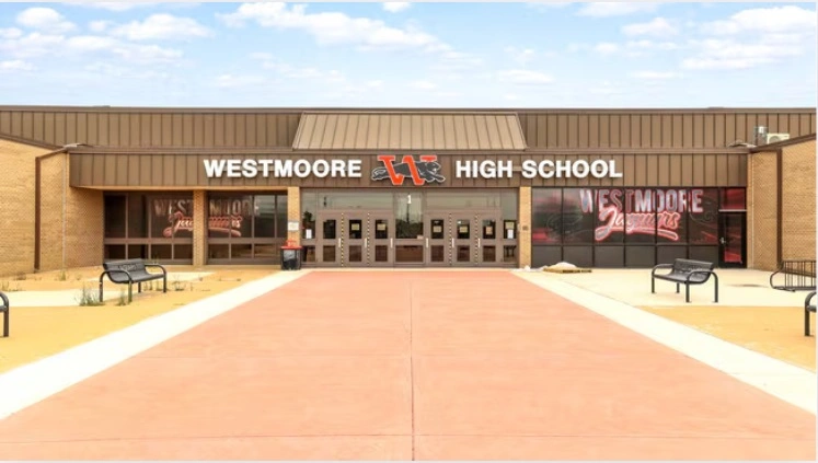 Westmoore High School