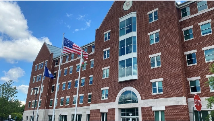 Loudoun County Public Schools