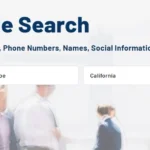True People Search