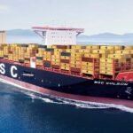MSC