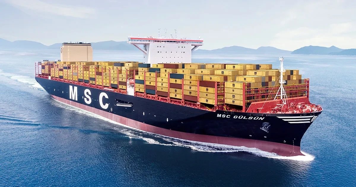 MSC